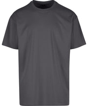 Cotton loose tee