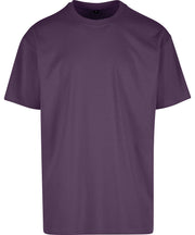 Cotton loose tee