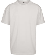 Cotton loose tee