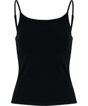 Women’s stretch Jersey short slim top