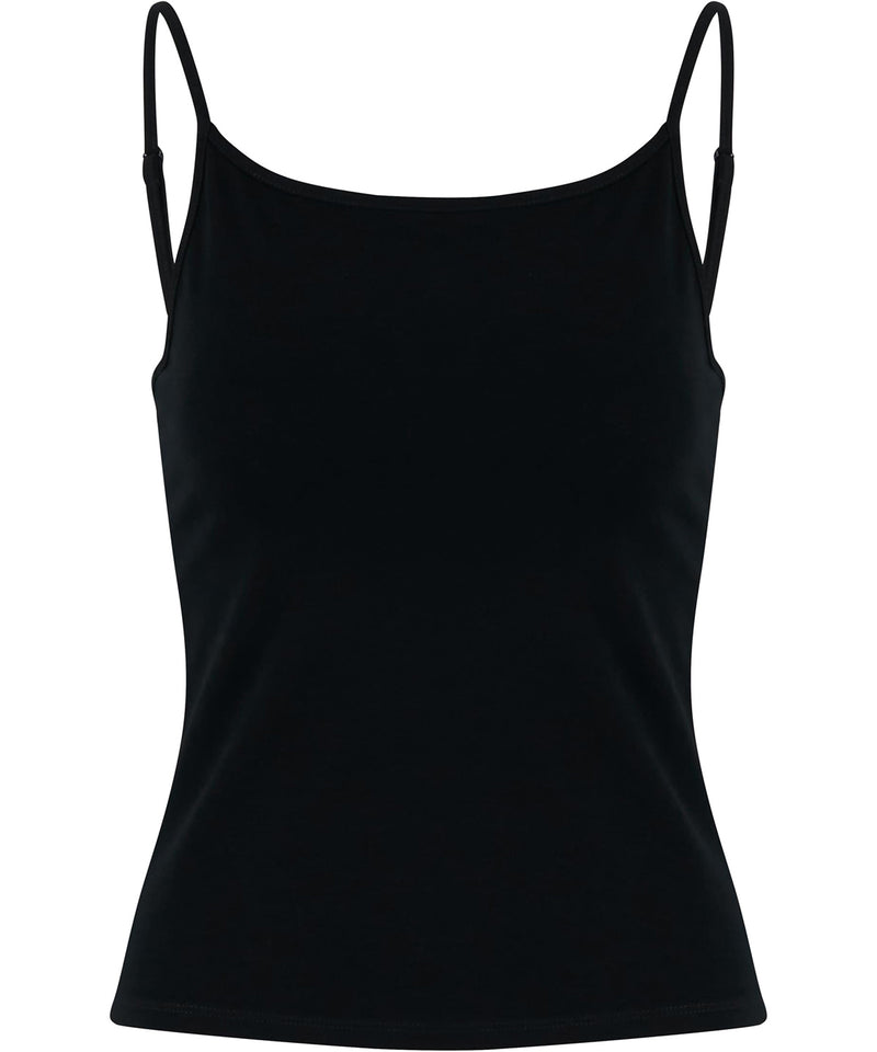 Women’s stretch Jersey short slim top