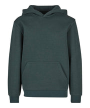 Kids fluffy hoodie