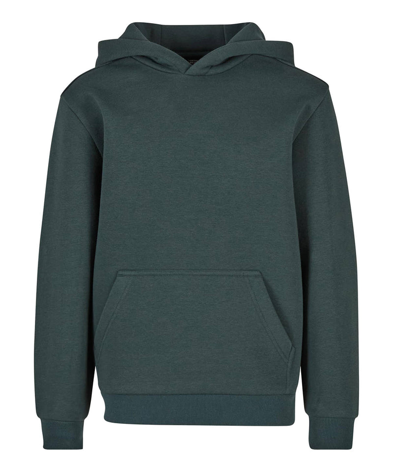 Kids fluffy hoodie