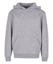 Kids fluffy hoodie