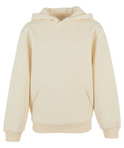 Kids fluffy hoodie