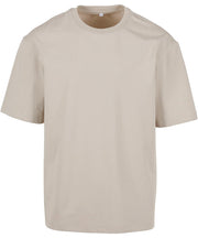 Sorona loose-fit tee