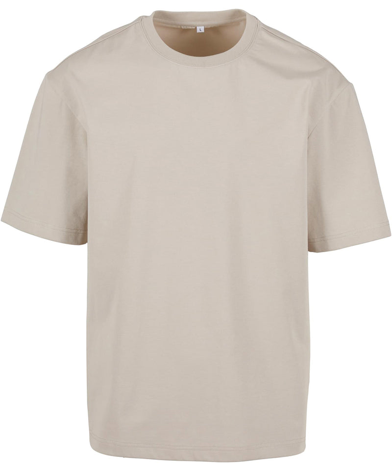 Sorona loose-fit tee