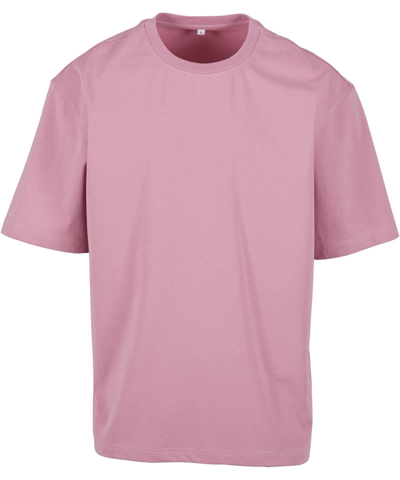 Sorona loose-fit tee
