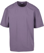 Sorona loose-fit tee