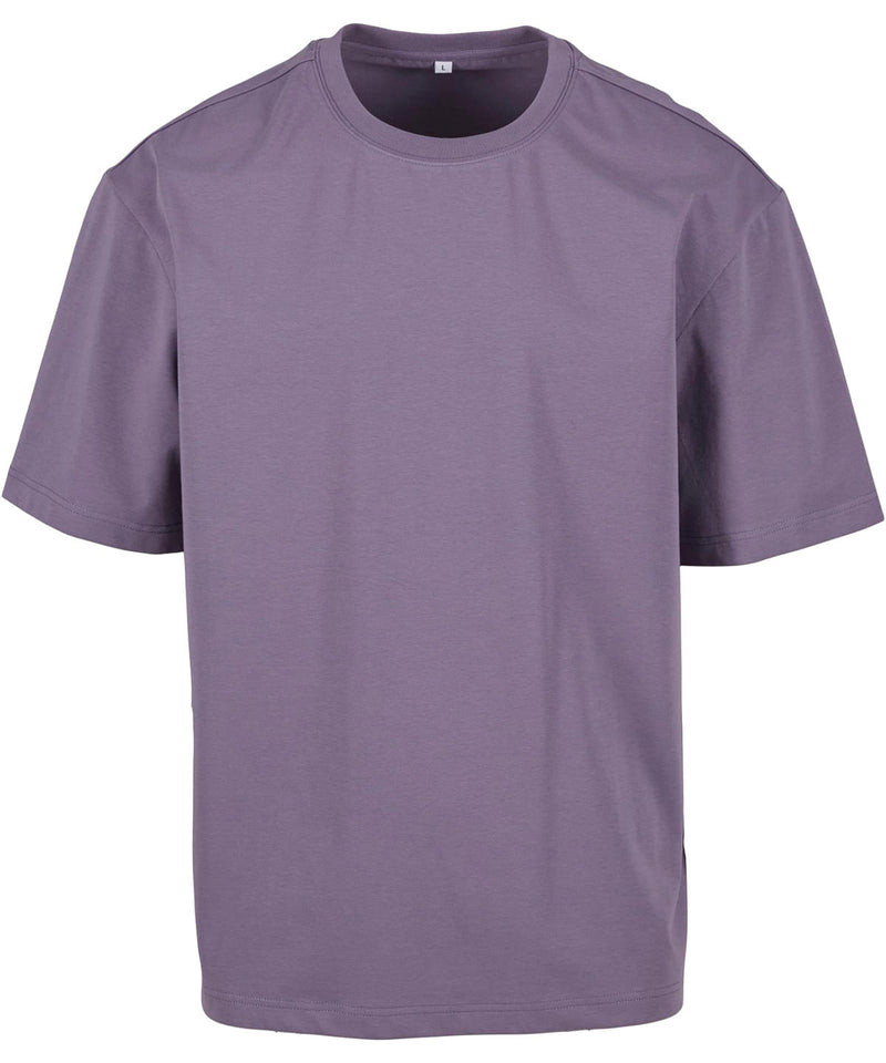 Sorona loose-fit tee