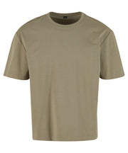 Sorona loose-fit tee