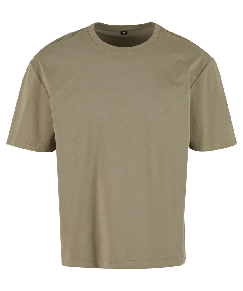 Sorona loose-fit tee
