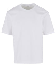 Sorona loose-fit tee