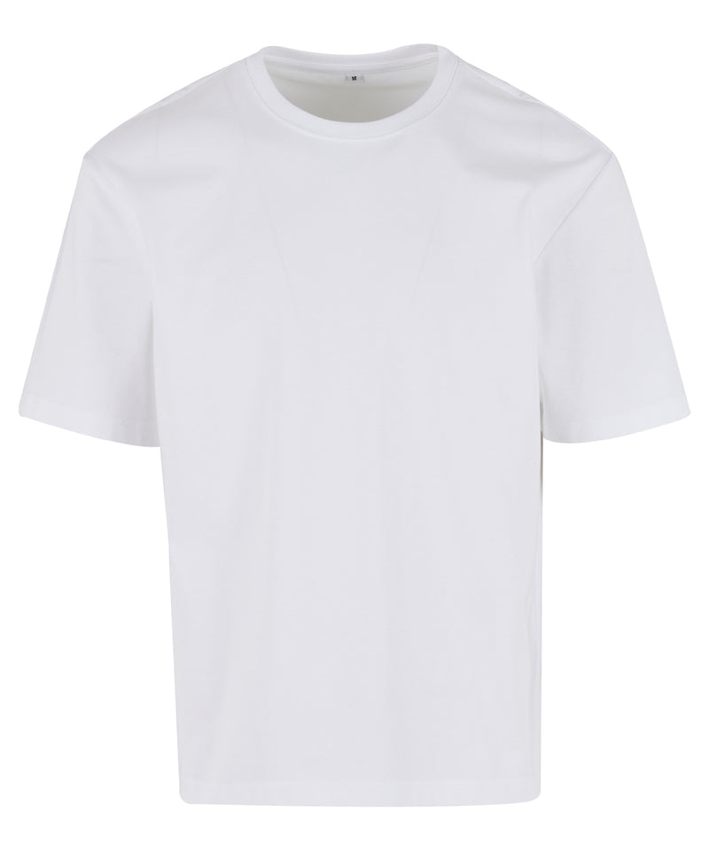 Sorona loose-fit tee