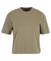 Women’s Sorona loose-fit tee