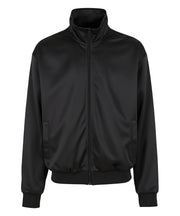 Tricot track jacket