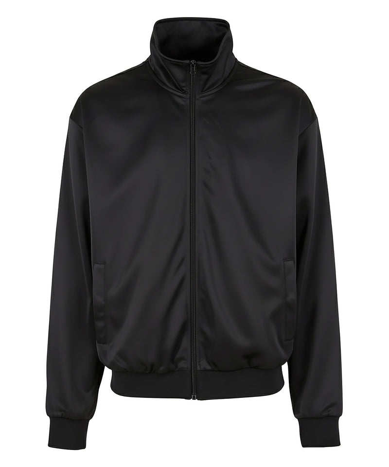 Tricot track jacket