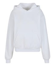 Women’s loose-fit hoodie