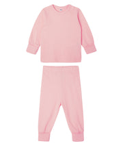 Baby pyjamas