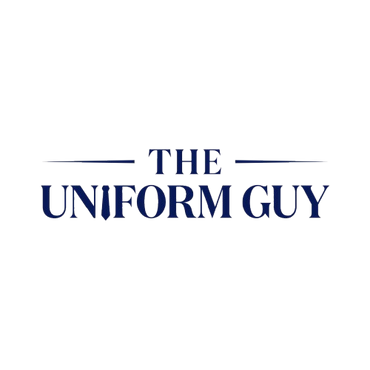 The Uniform Guy