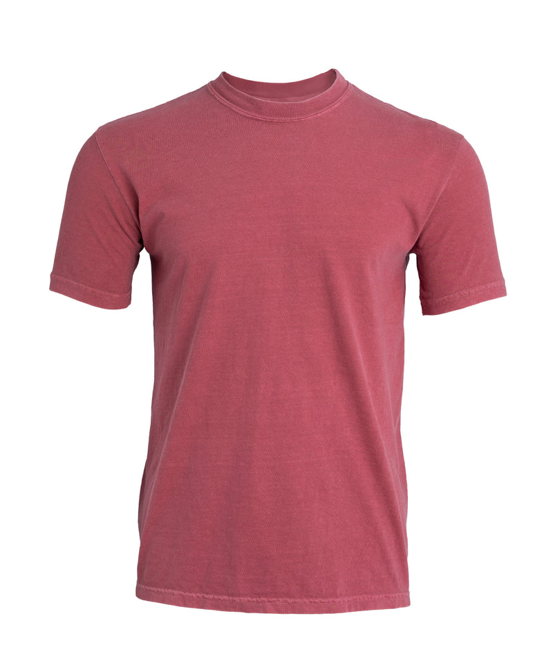 Heavyweight adult t-shirt