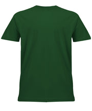 Heavyweight adult t-shirt