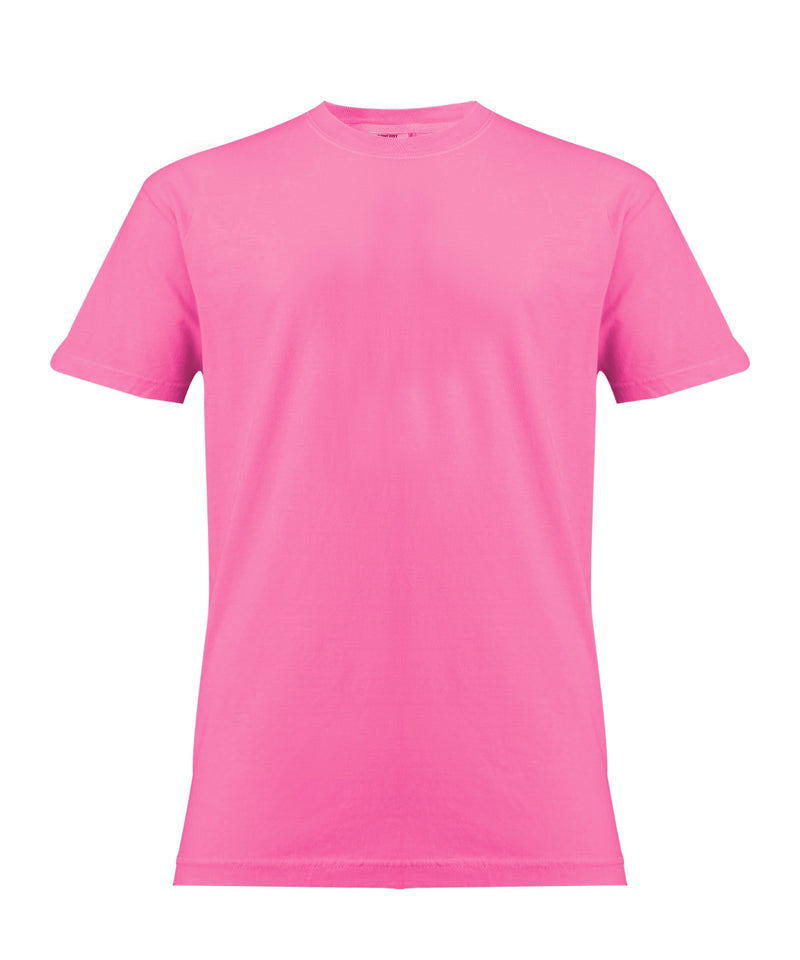 Heavyweight adult t-shirt