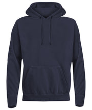 Hooded sweatshirt