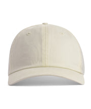 Sunwashed trucker cap