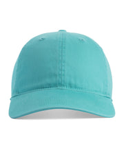 Sunwashed cap