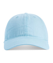 Sunwashed cap