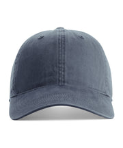 Sunwashed cap