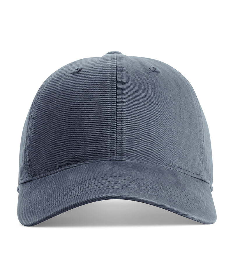 Sunwashed cap