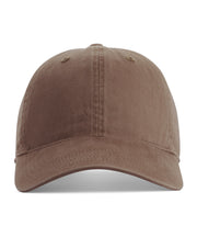 Sunwashed cap