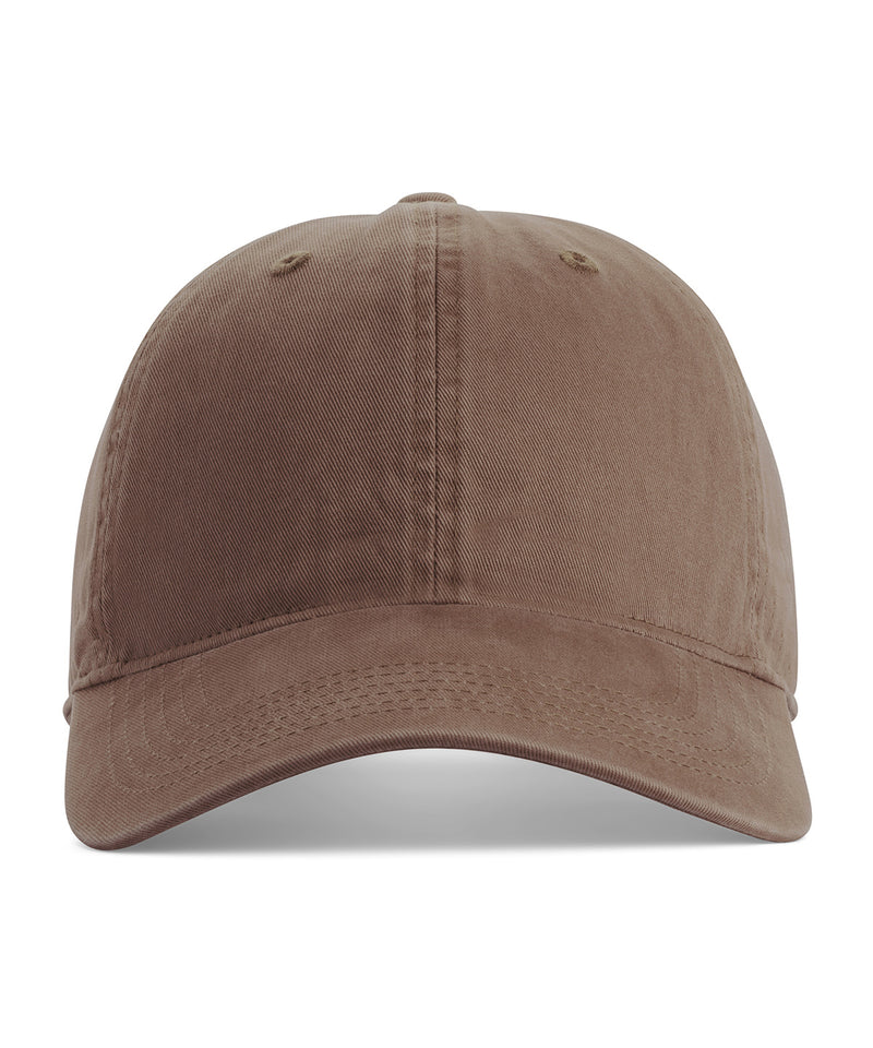 Sunwashed cap