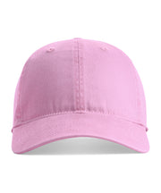 Sunwashed cap