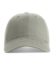 Sunwashed cap