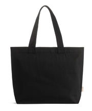 Cotton canvas tote
