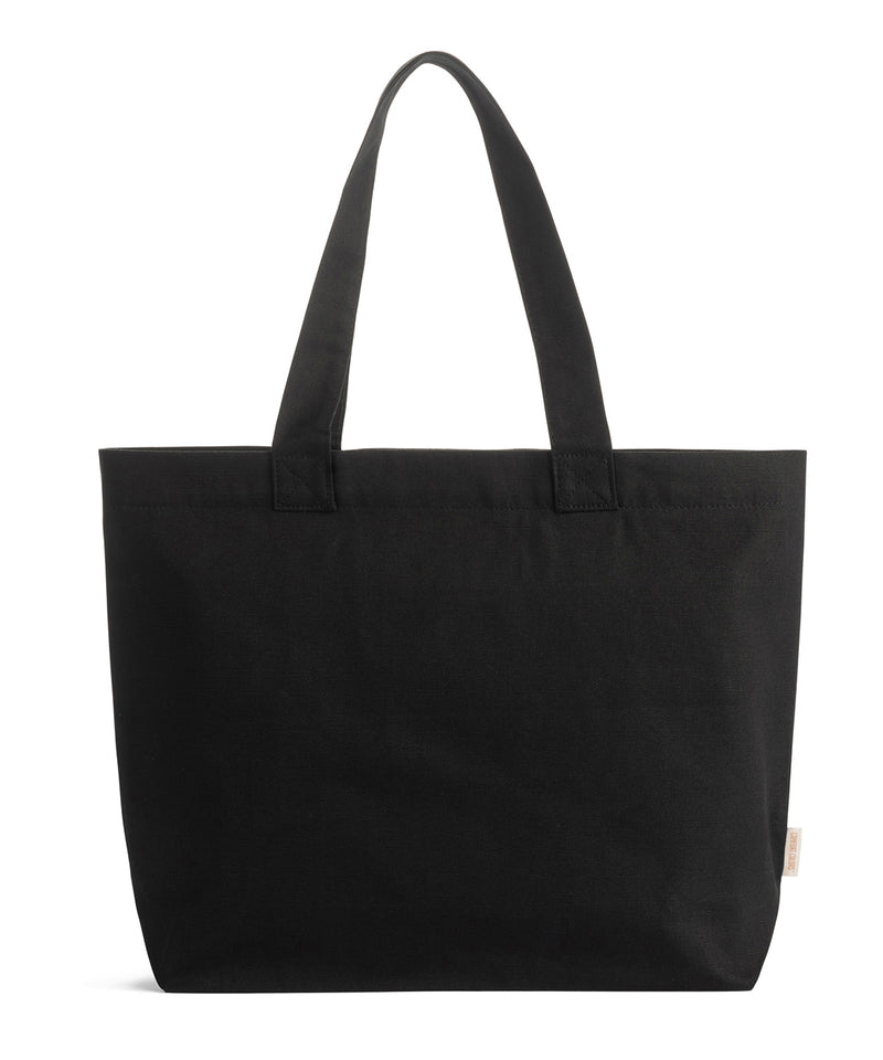 Cotton canvas tote