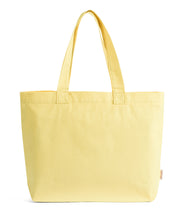 Cotton canvas tote