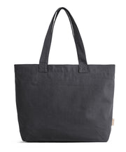 Cotton canvas tote