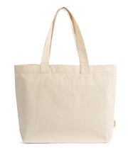 Cotton canvas tote