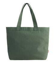 Cotton canvas tote