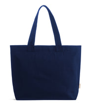 Cotton canvas tote