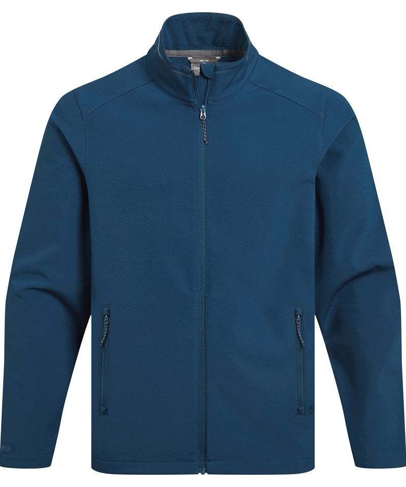 Expert Basecamp II softshell jacket