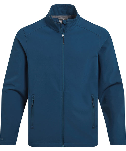 Expert Basecamp II softshell jacket