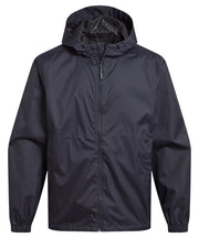Expert packable jacket II