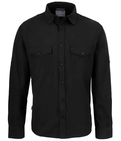 CR540 BLK 3XL