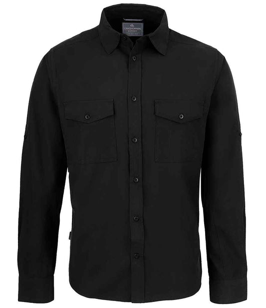 CR540 BLK 3XL