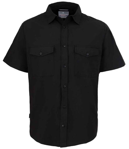 CR542 BLK 3XL